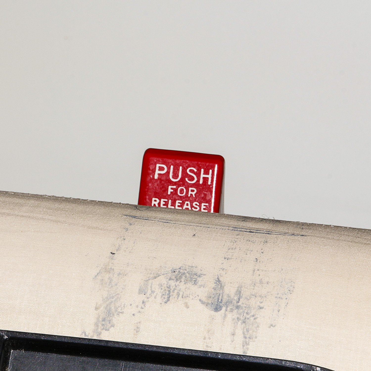 Vintage Ironrite Mangle Ironer