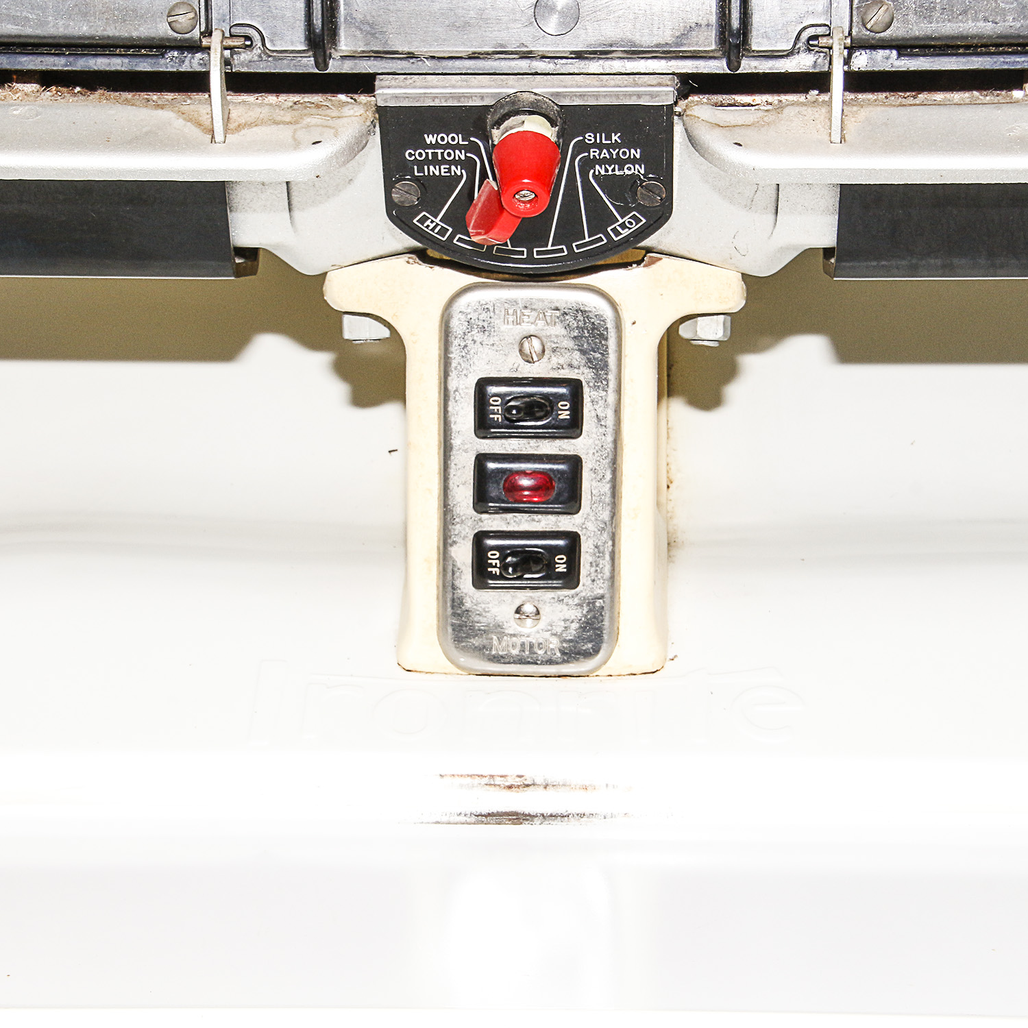 Vintage Ironrite Mangle Ironer