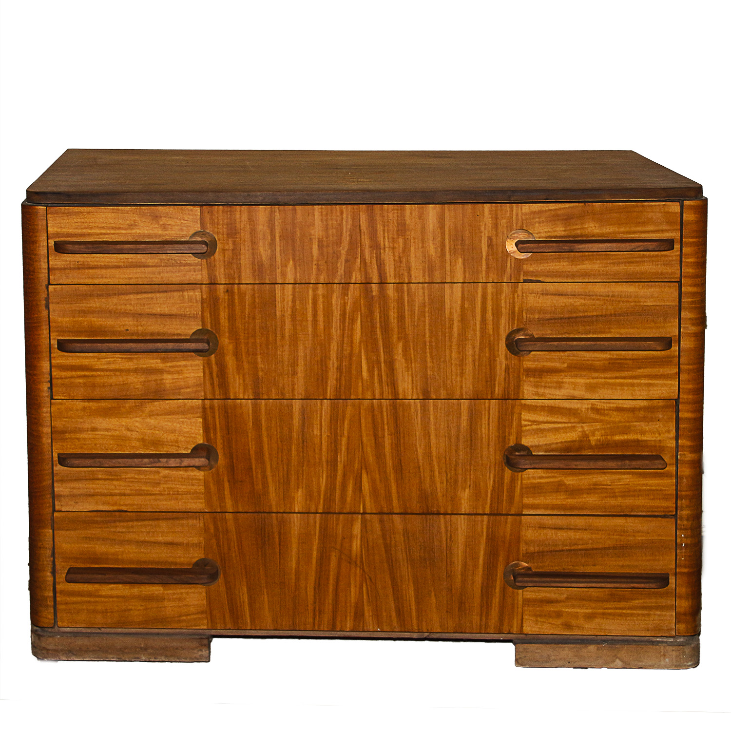 Art Deco Chest of Drawers