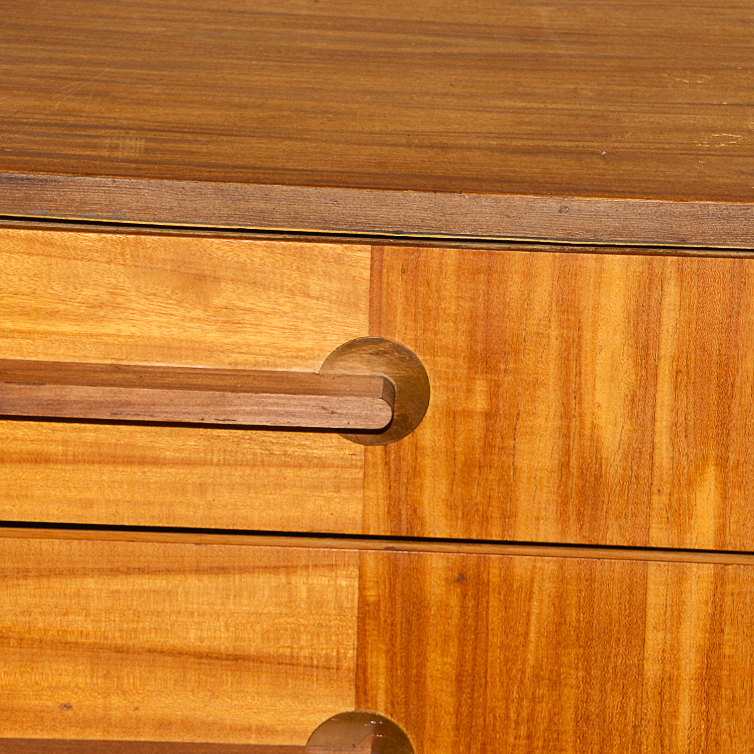 Art Deco Chest of Drawers