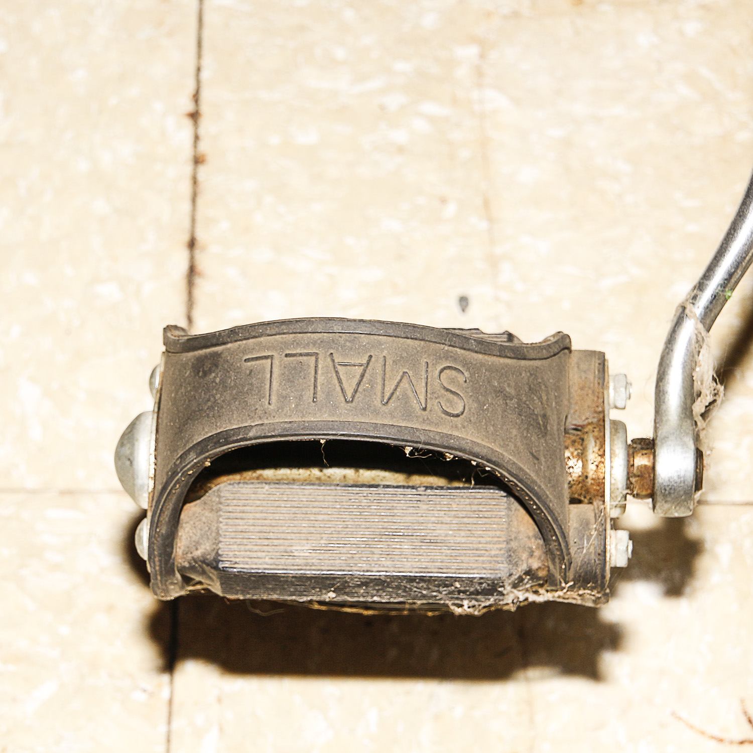 Vintage Exercycle Stationary Bike