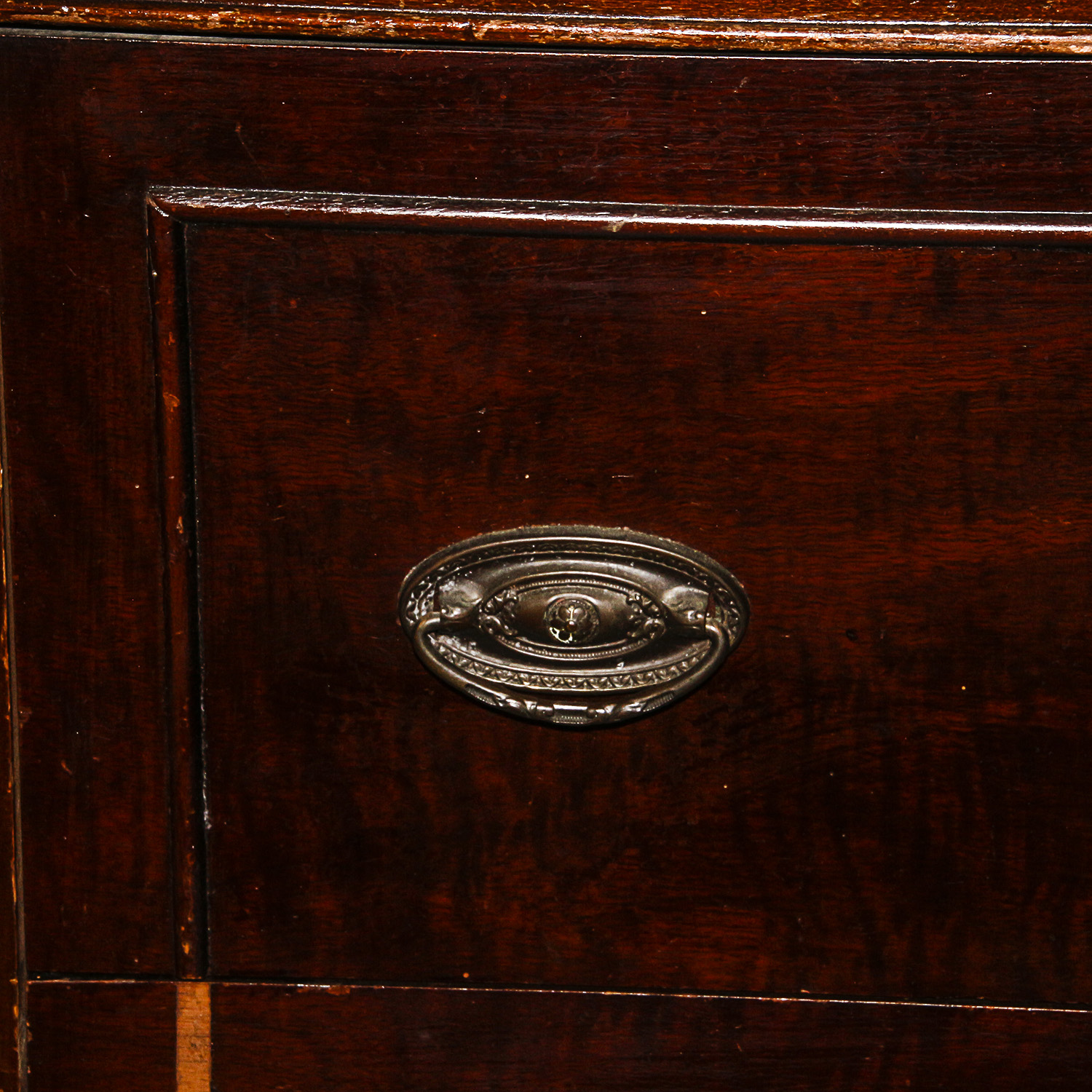 Vintage Chest of Drawers by Cavalier