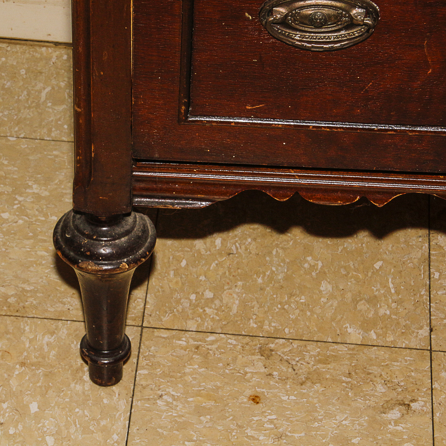 Vintage Chest of Drawers by Cavalier