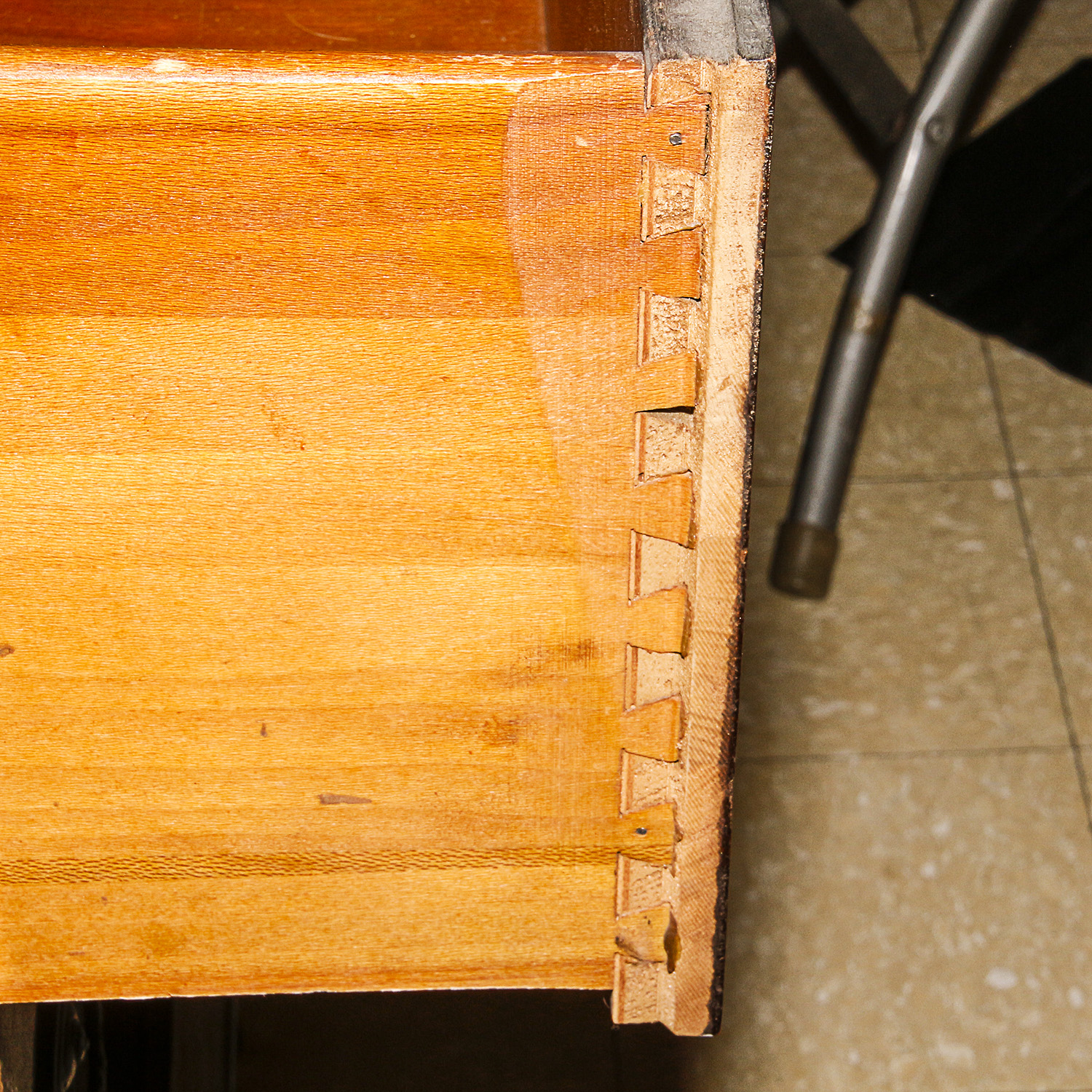 Vintage Chest of Drawers by Cavalier