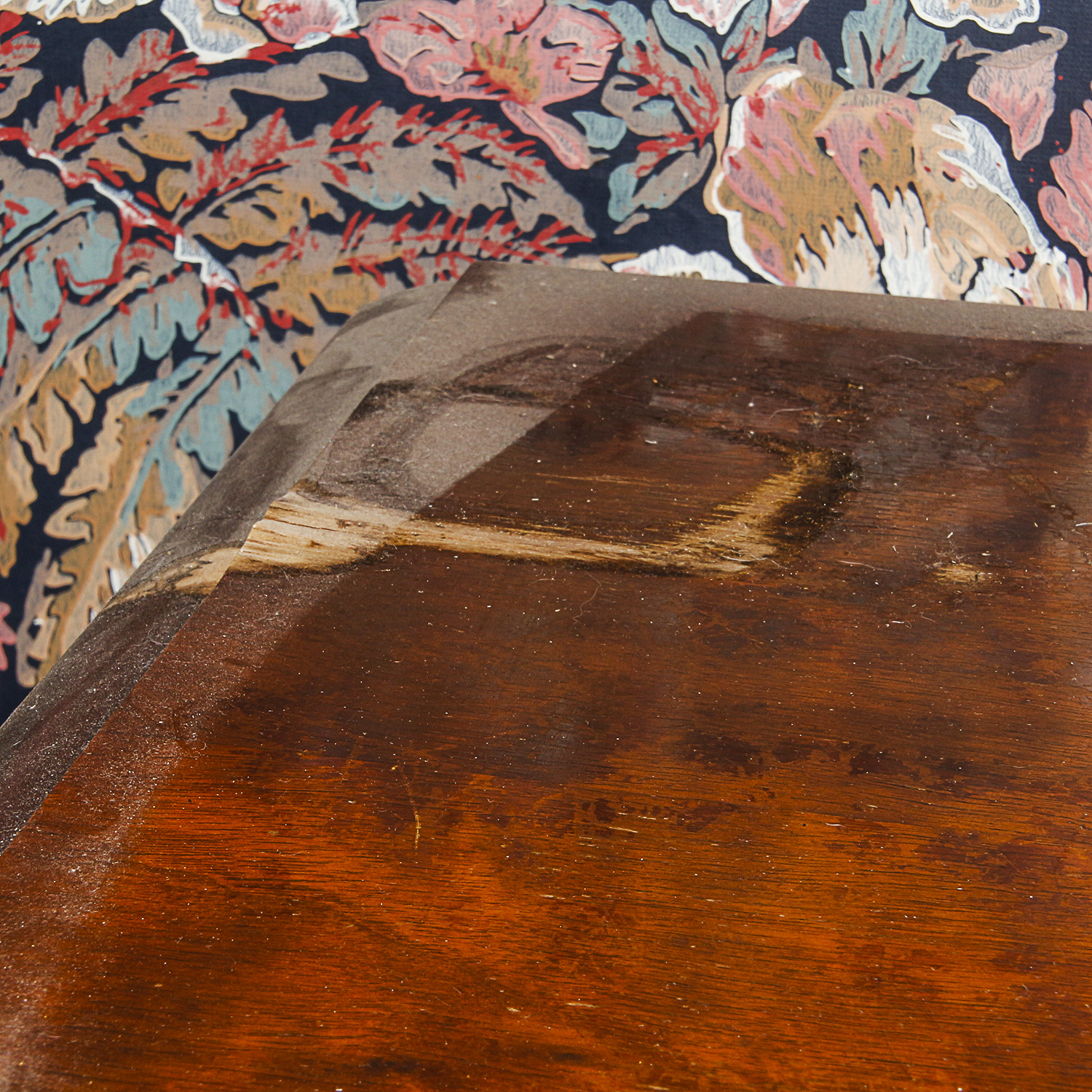 Vintage Chest of Drawers by Cavalier