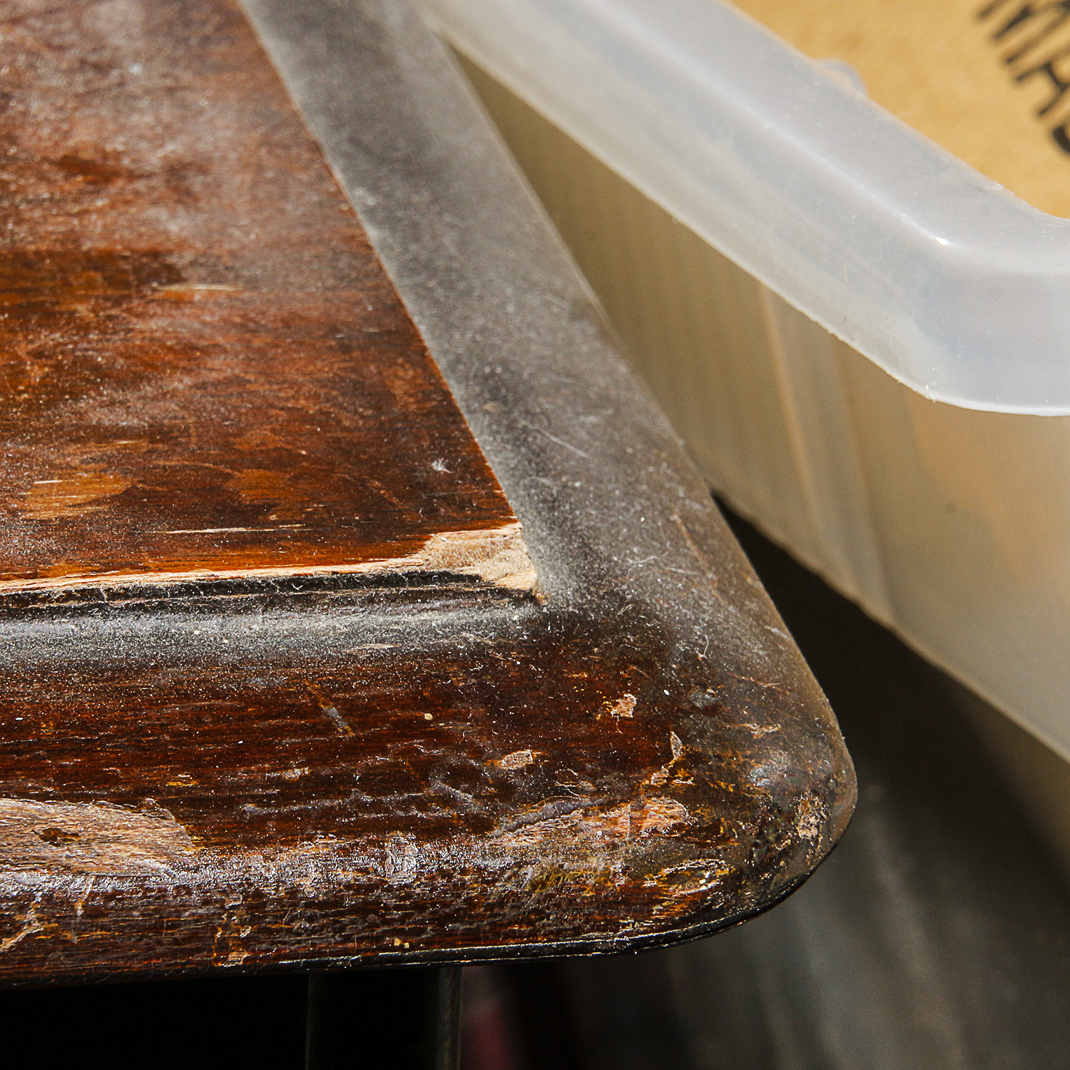 Vintage Chest of Drawers by Cavalier