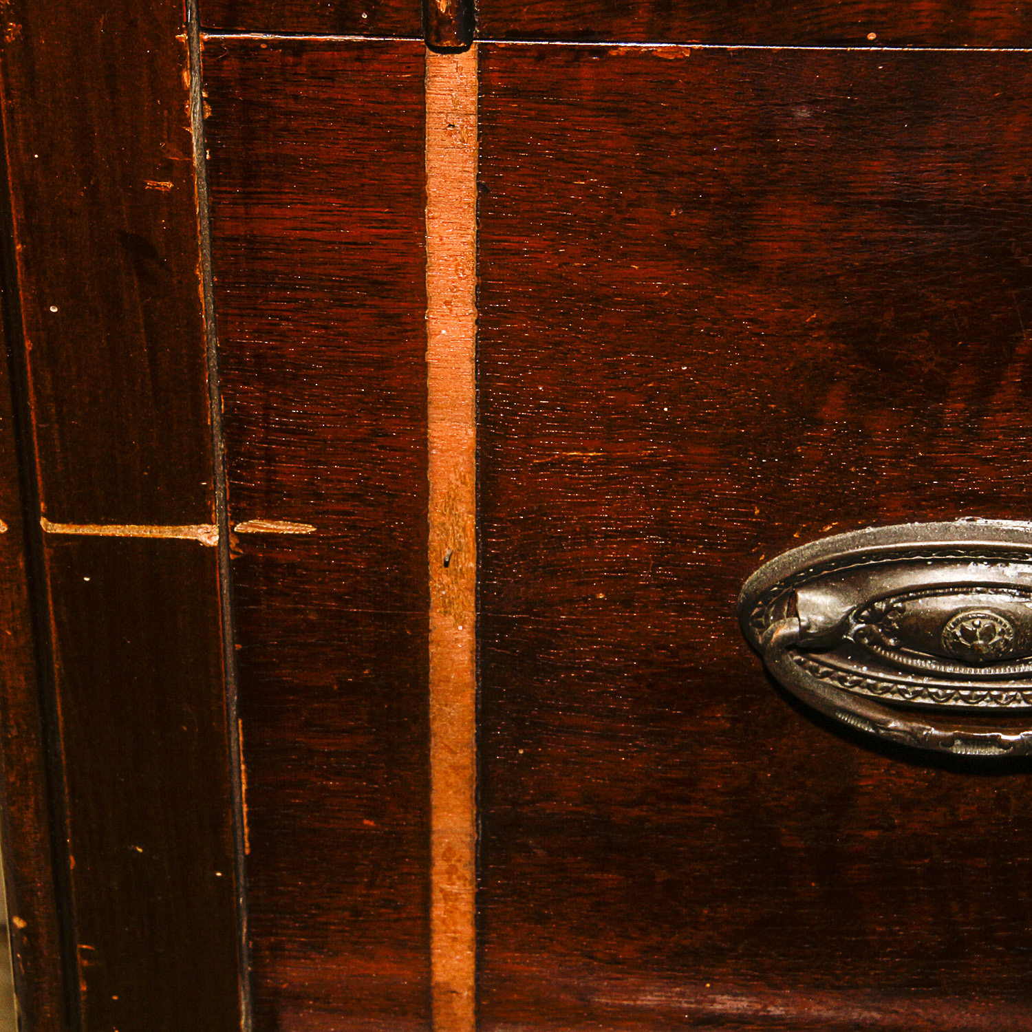 Vintage Chest of Drawers by Cavalier