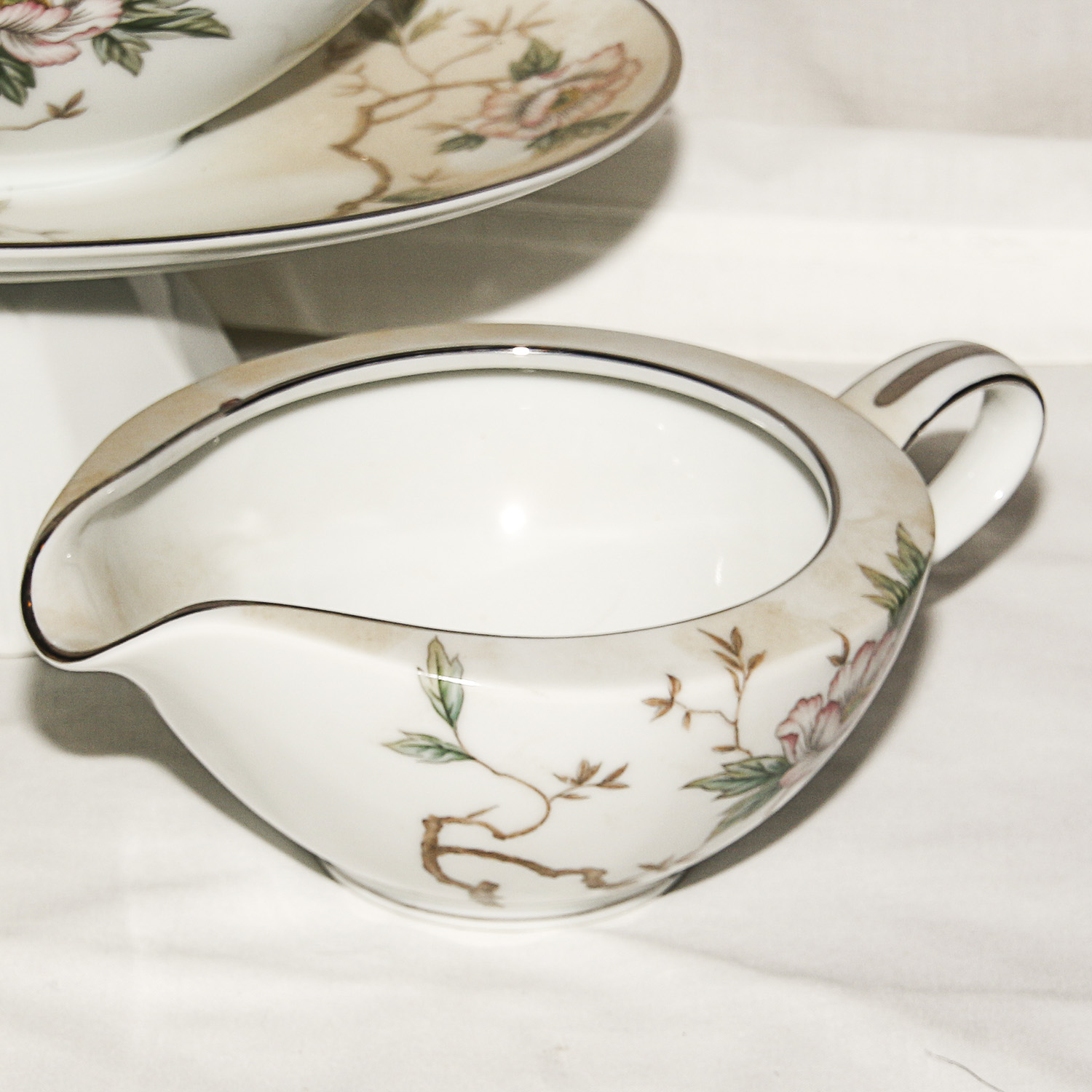 Noritake "Chatam" Porcelain Tableware