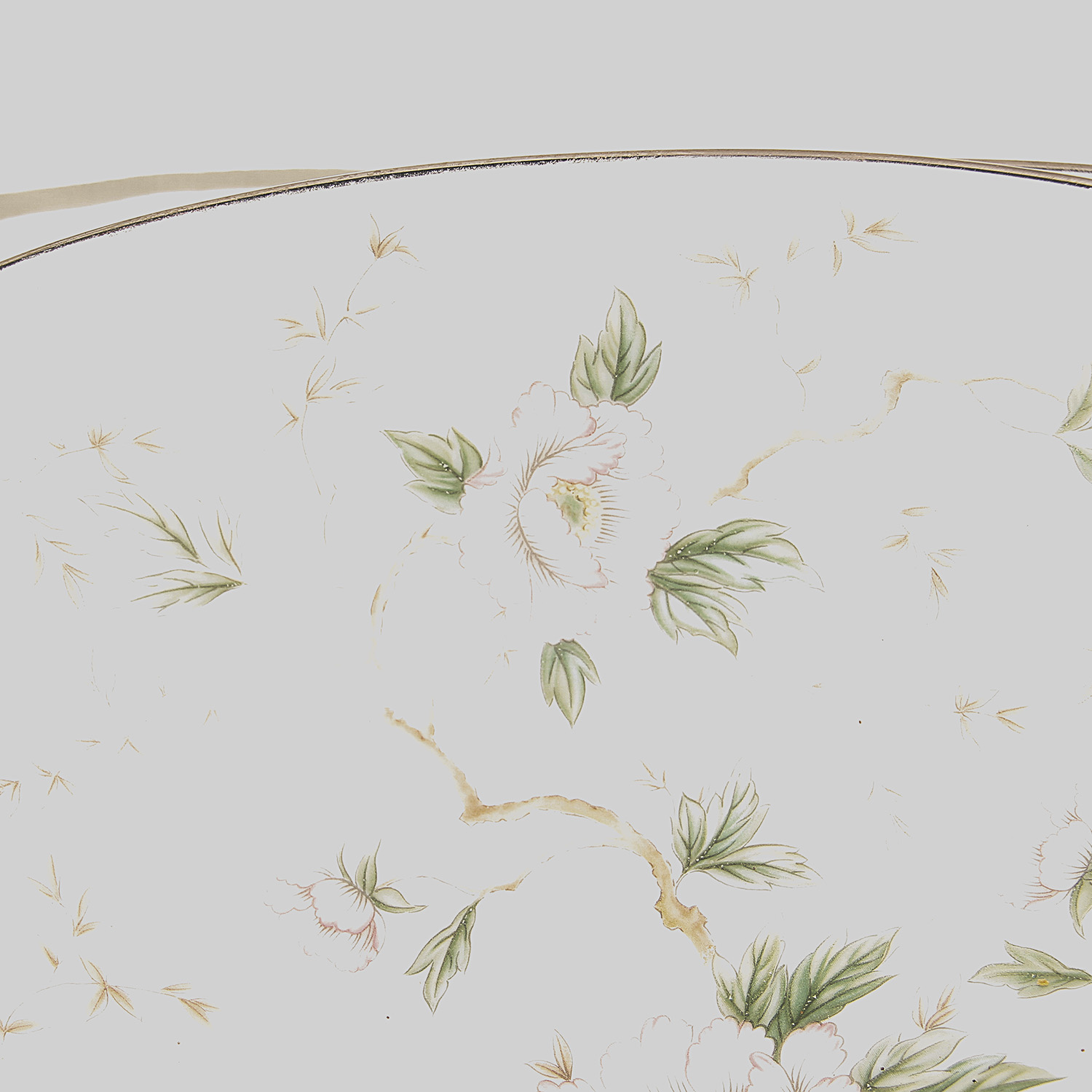 Noritake "Chatam" Porcelain Tableware