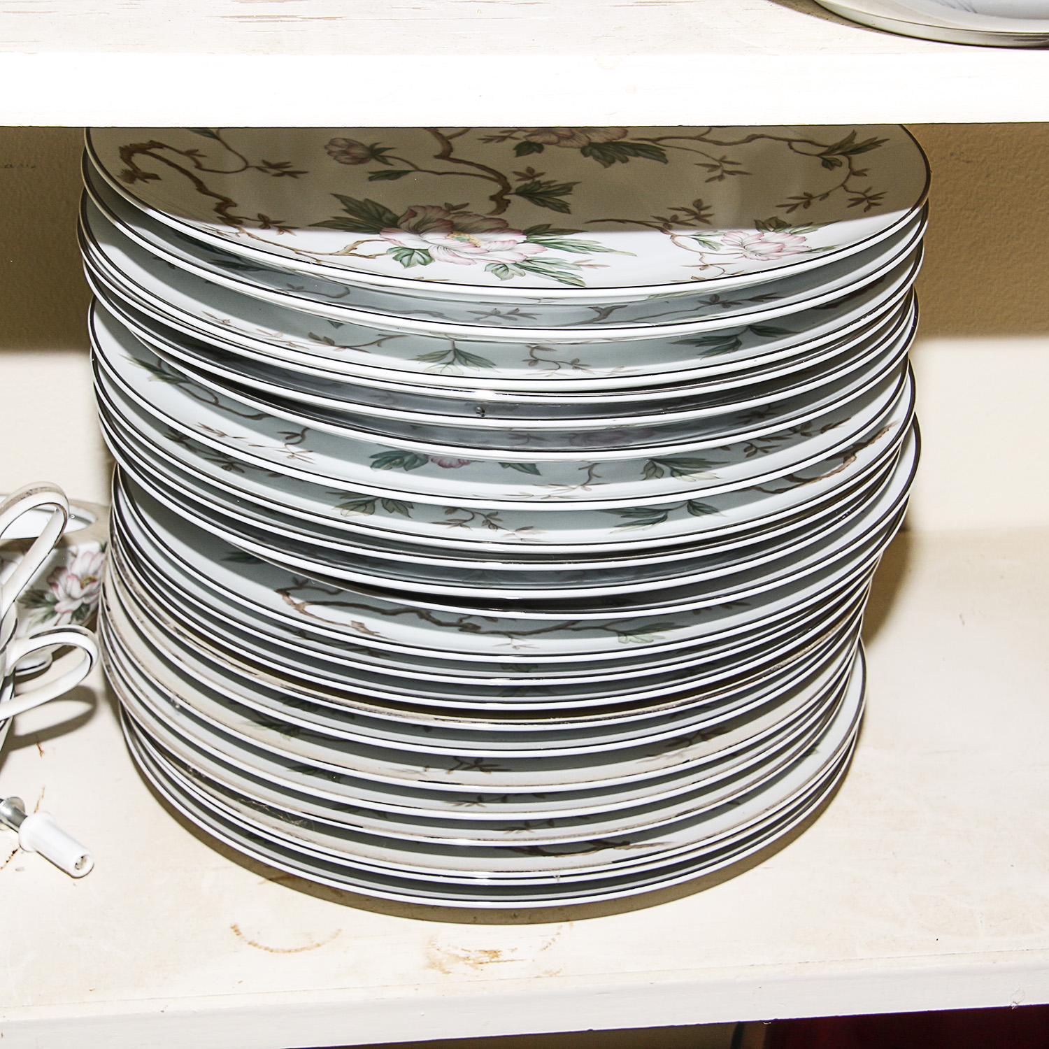 Noritake "Chatam" Porcelain Tableware