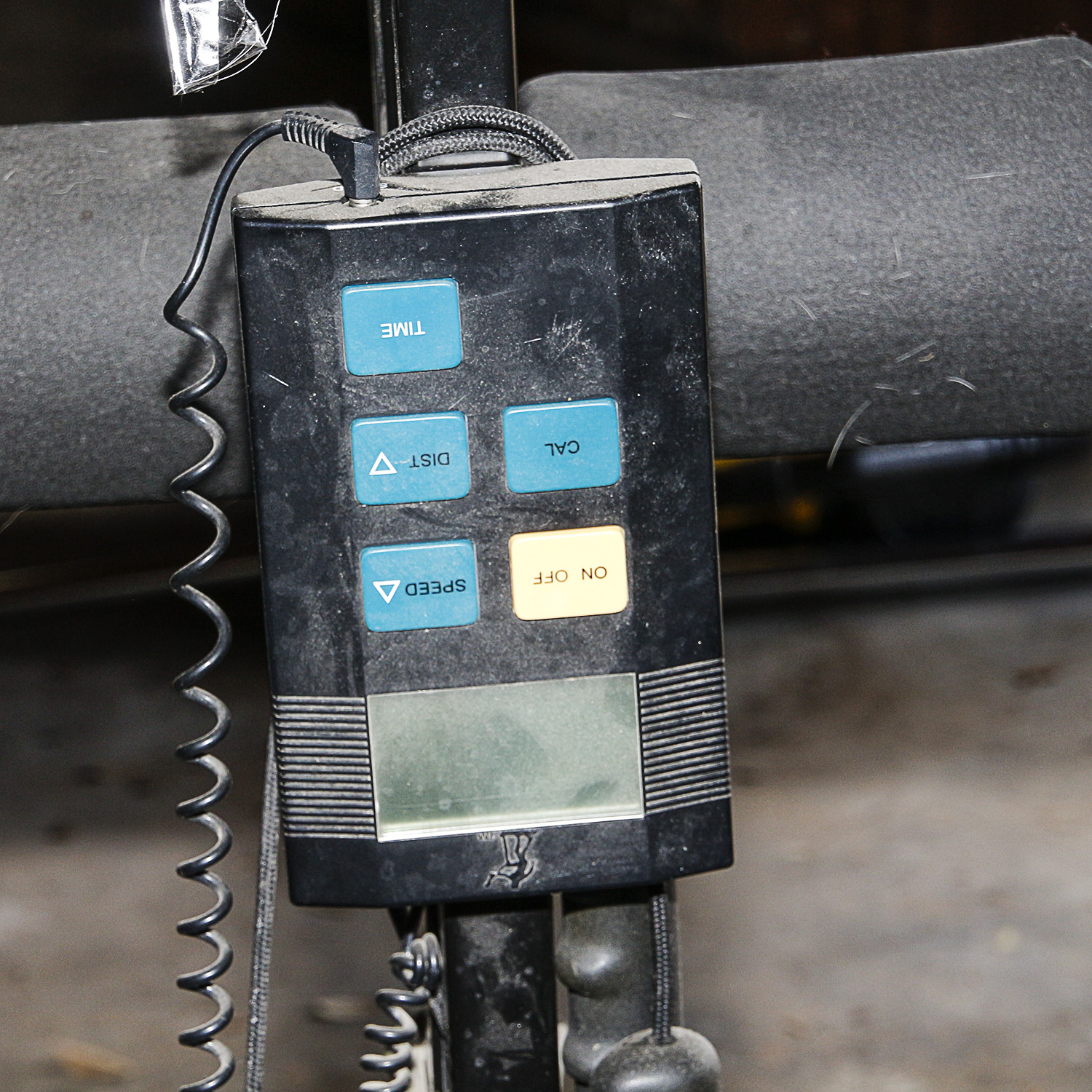 1990s NordicTrack Ski Machine