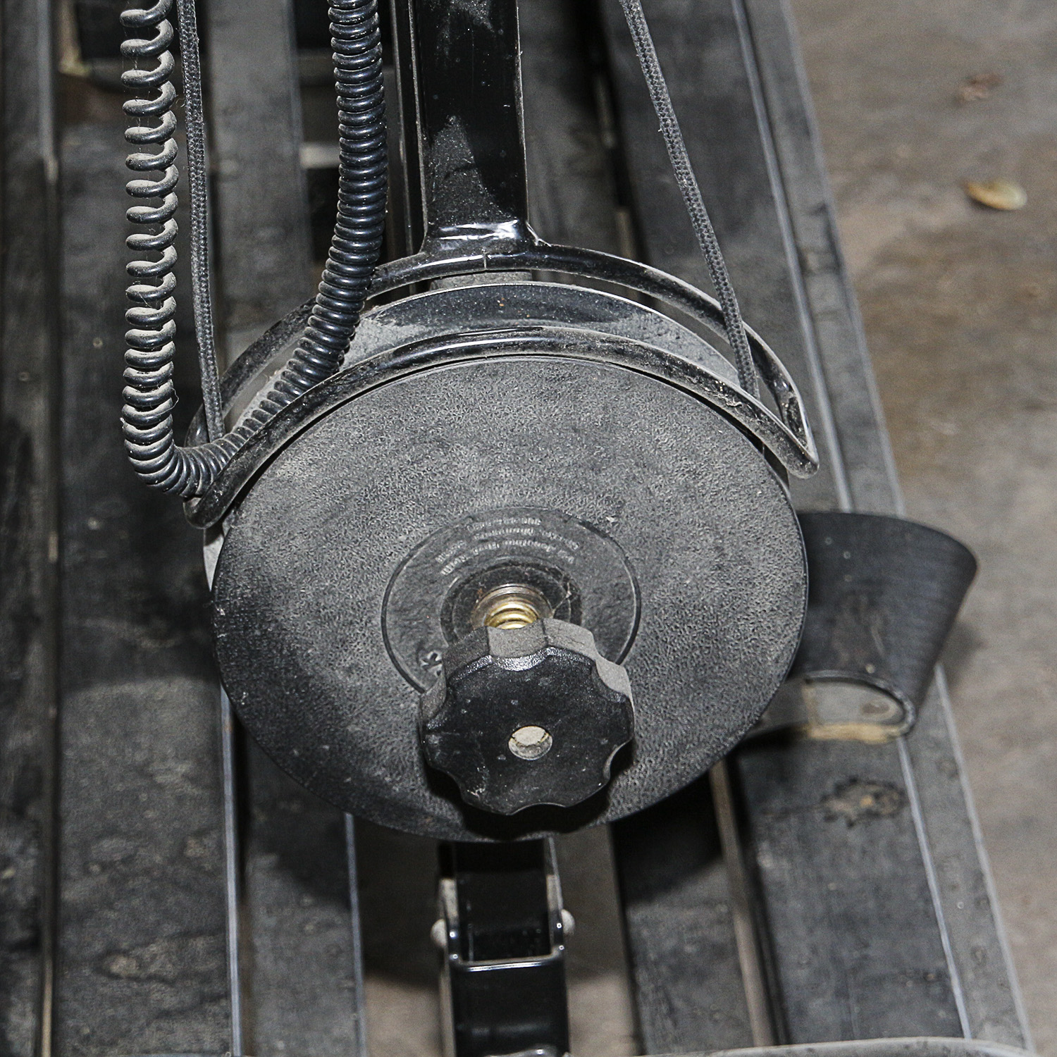 1990s NordicTrack Ski Machine