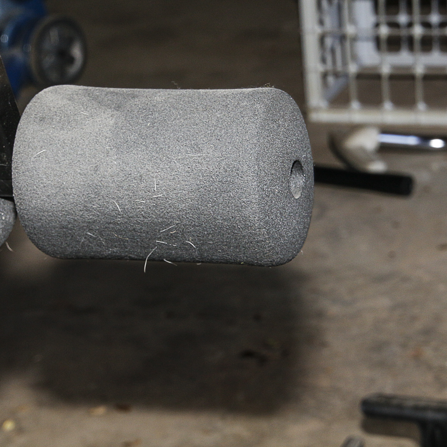 1990s NordicTrack Ski Machine