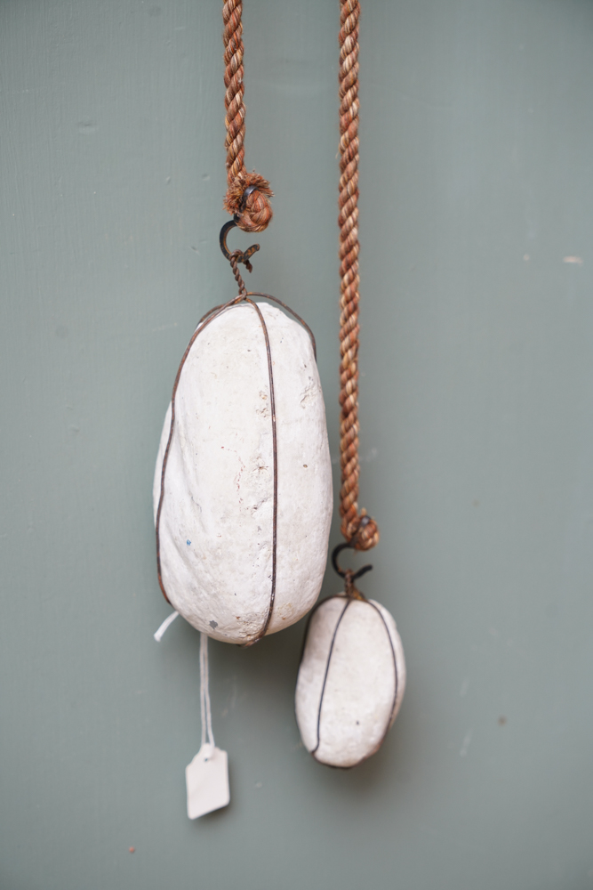 Vintage Spanish Replica Wall Clock