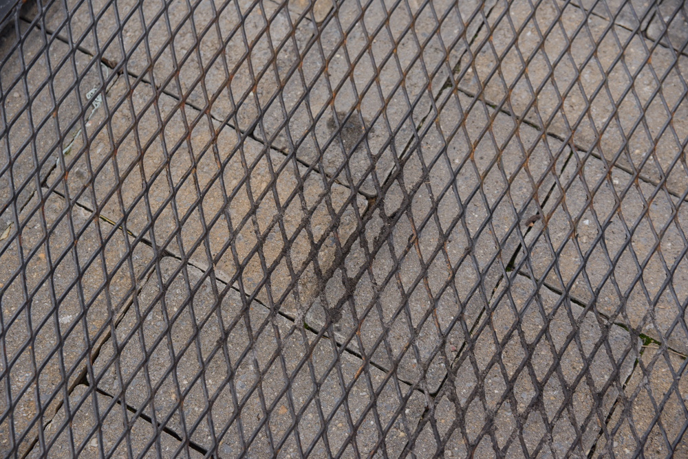 Landmann Garden Lights "Savannah" Round Fire Pit