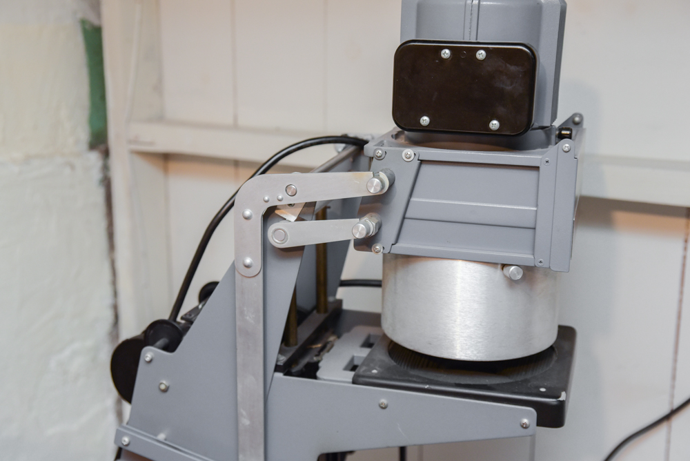 Omega Pro-Lab 4x5 Enlarger