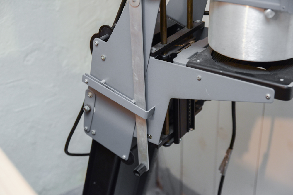 Omega Pro-Lab 4x5 Enlarger