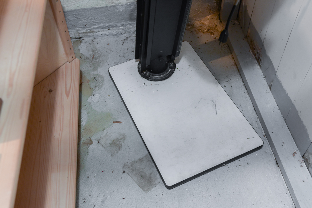 Omega Pro-Lab 4x5 Enlarger