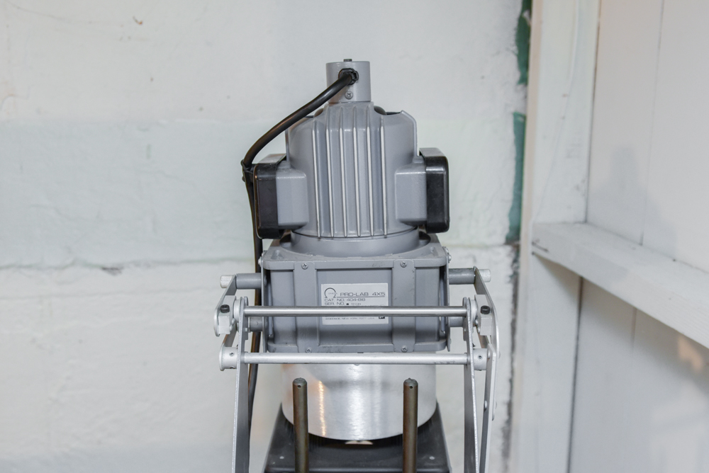 Omega Pro-Lab 4x5 Enlarger