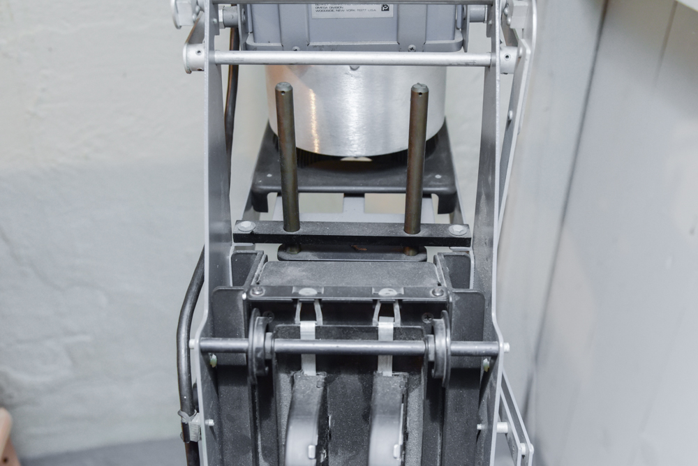 Omega Pro-Lab 4x5 Enlarger