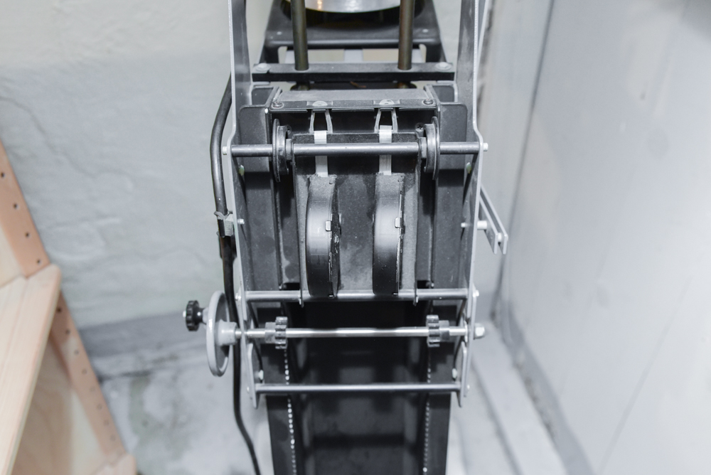 Omega Pro-Lab 4x5 Enlarger