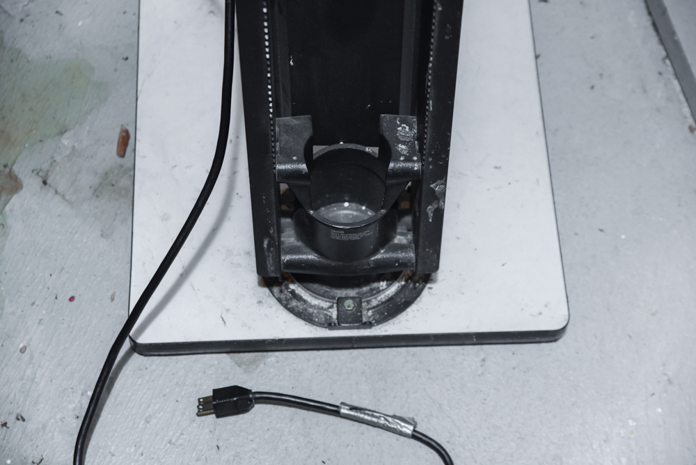 Omega Pro-Lab 4x5 Enlarger