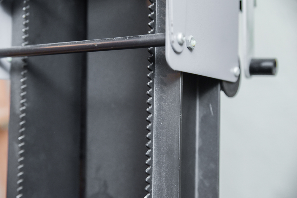 Omega Pro-Lab 4x5 Enlarger