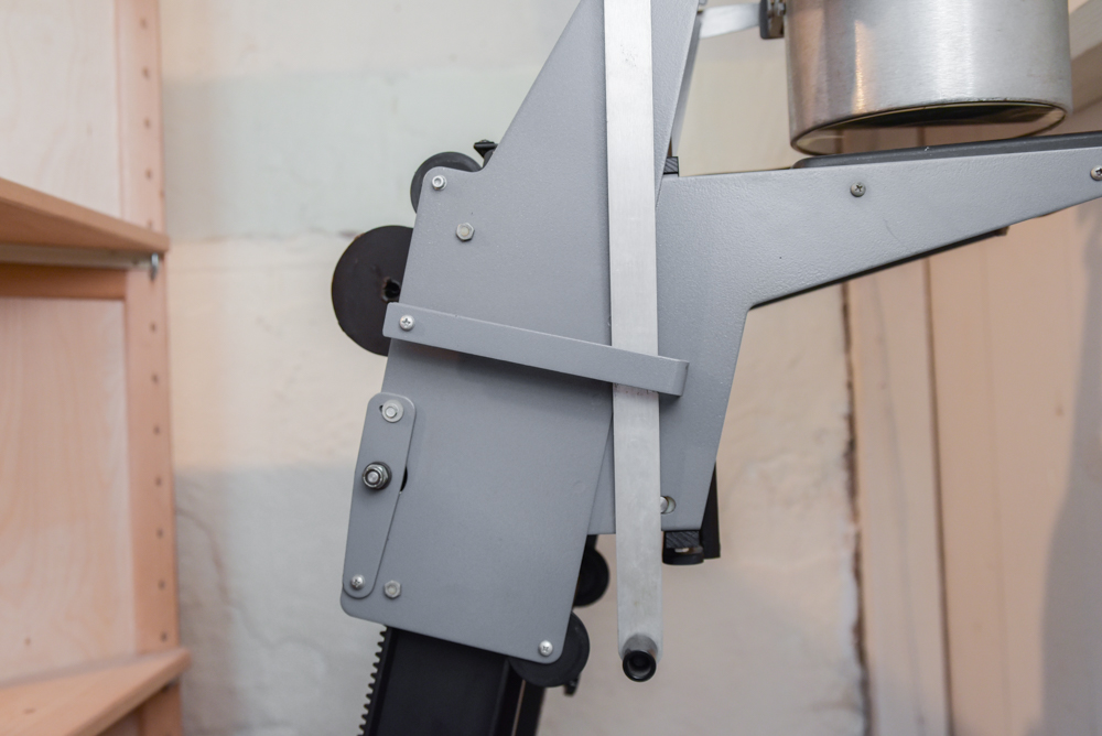 Omega Pro-Lab 4x5 Enlarger