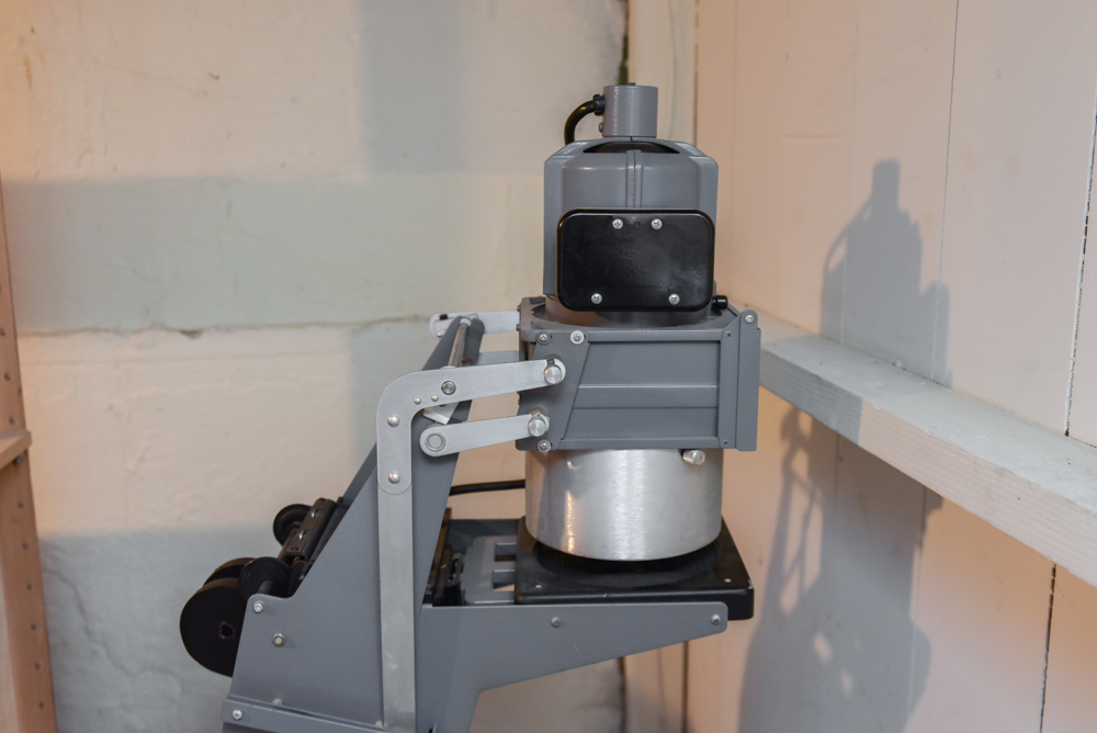 Omega Pro-Lab 4x5 Enlarger
