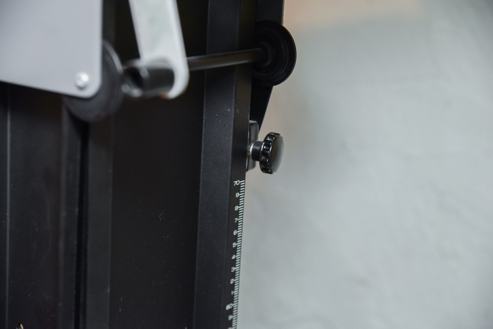 Omega Pro-Lab 4x5 Enlarger