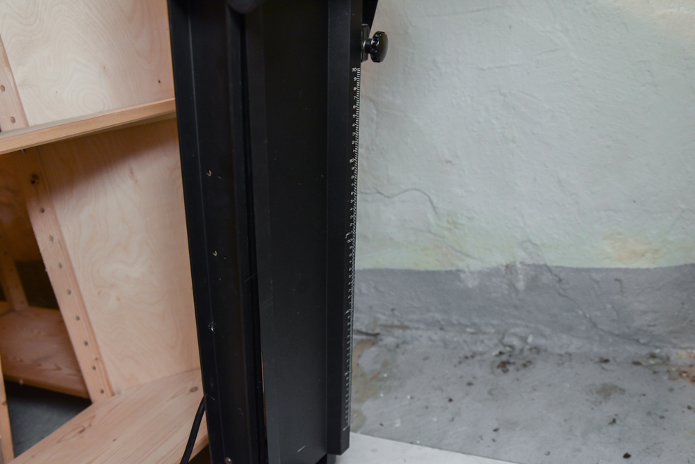 Omega Pro-Lab 4x5 Enlarger