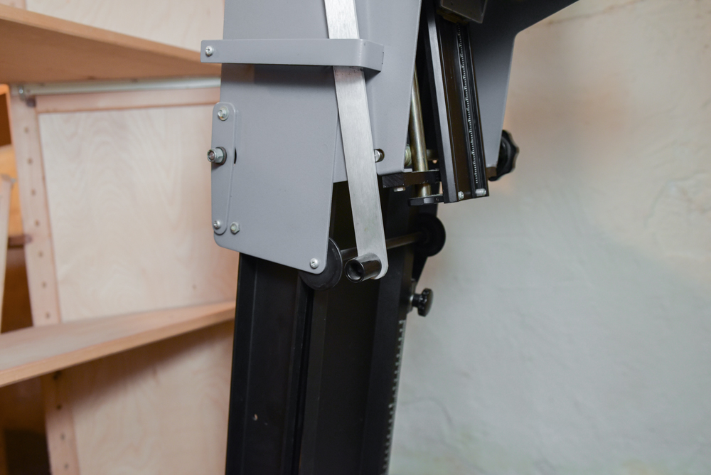 Omega Pro-Lab 4x5 Enlarger