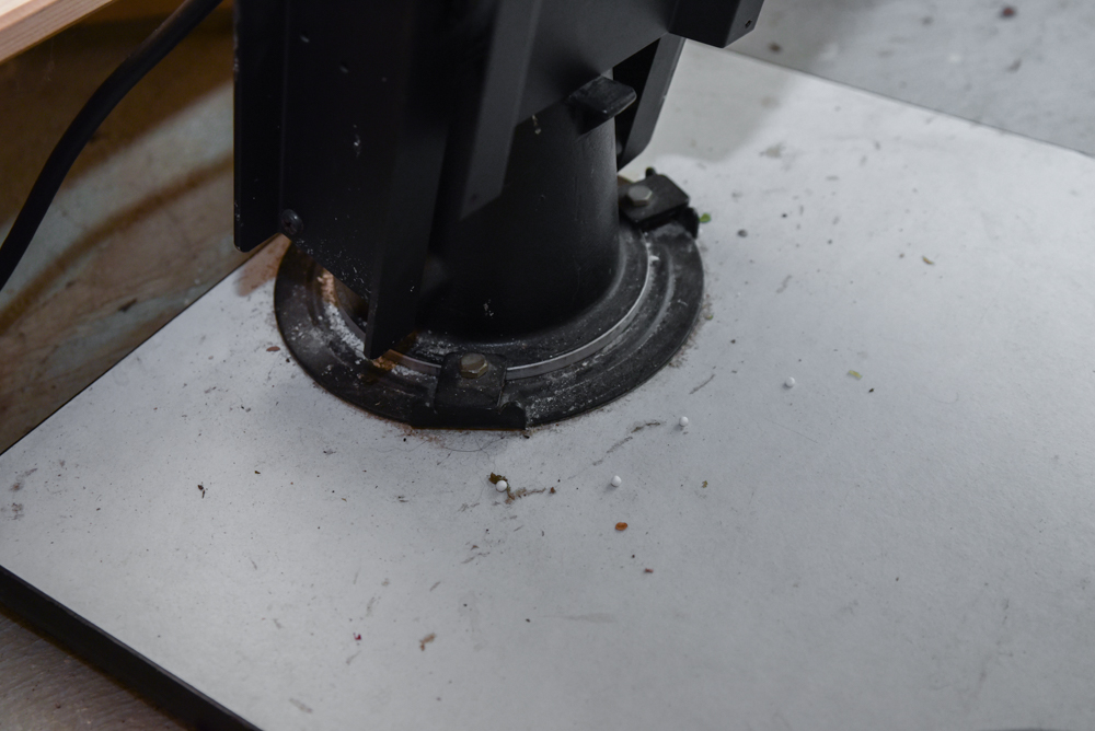 Omega Pro-Lab 4x5 Enlarger