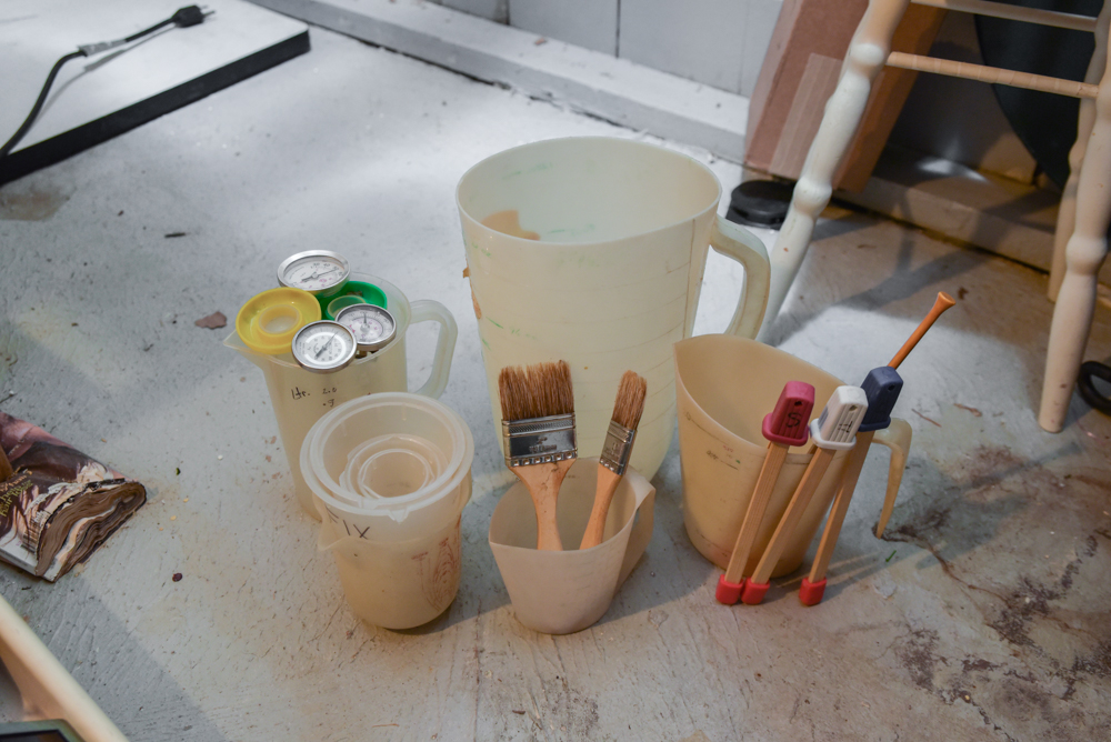 Omega Pro-Lab 4x5 Enlarger