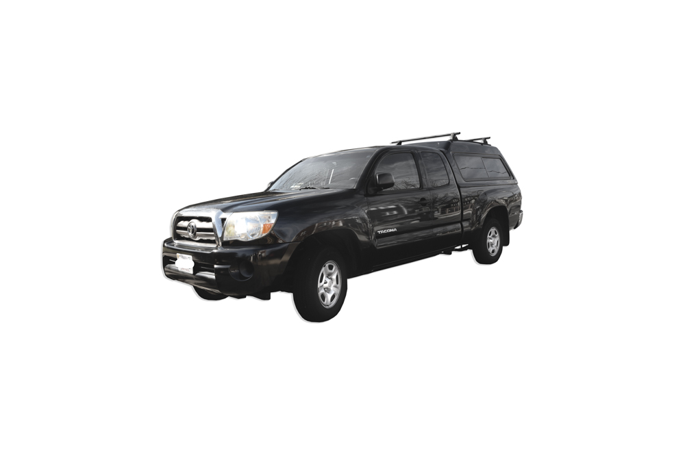 2009 Toyota Tacoma SR5