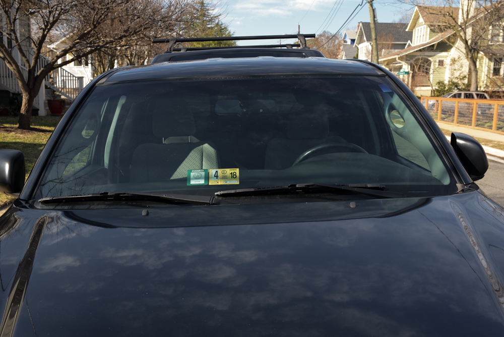 2009 Toyota Tacoma SR5