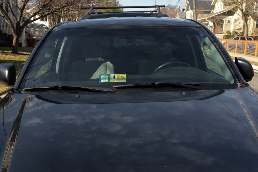 2009 Toyota Tacoma SR5