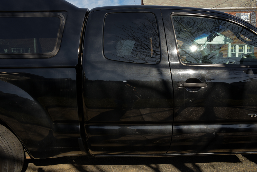 2009 Toyota Tacoma SR5