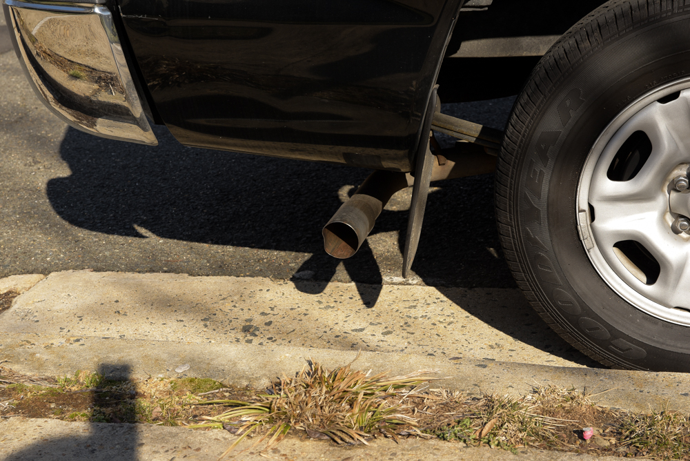 2009 Toyota Tacoma SR5