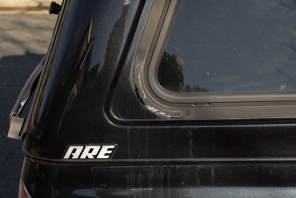 2009 Toyota Tacoma SR5