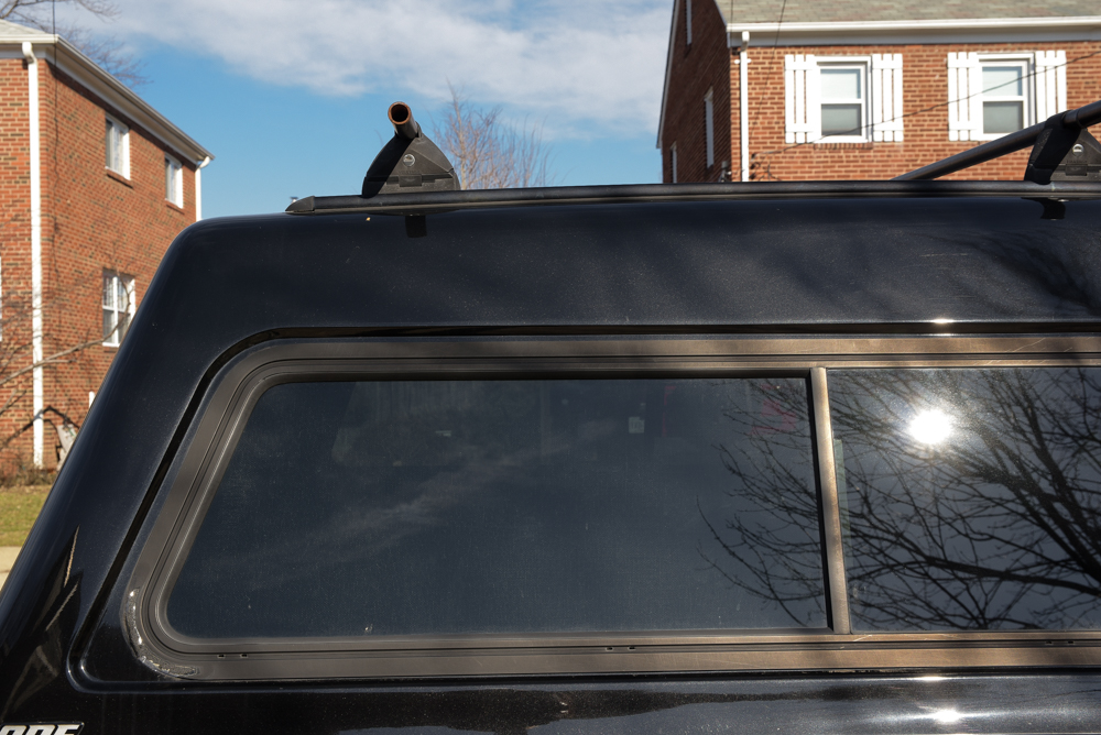 2009 Toyota Tacoma SR5