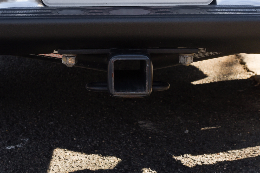 2009 Toyota Tacoma SR5