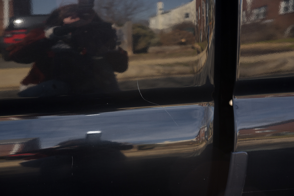 2009 Toyota Tacoma SR5