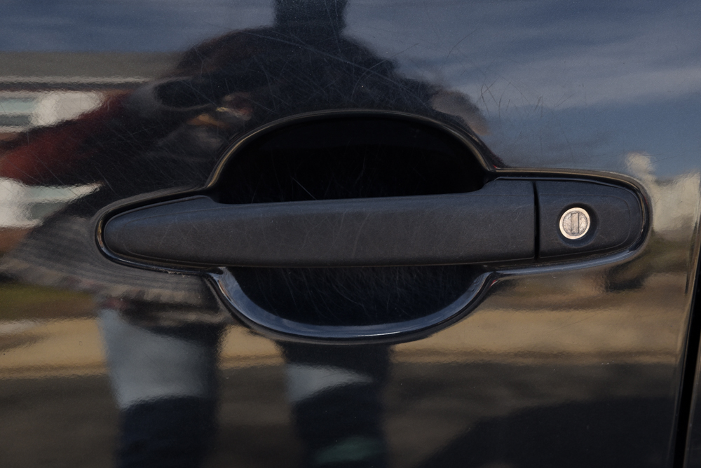 2009 Toyota Tacoma SR5