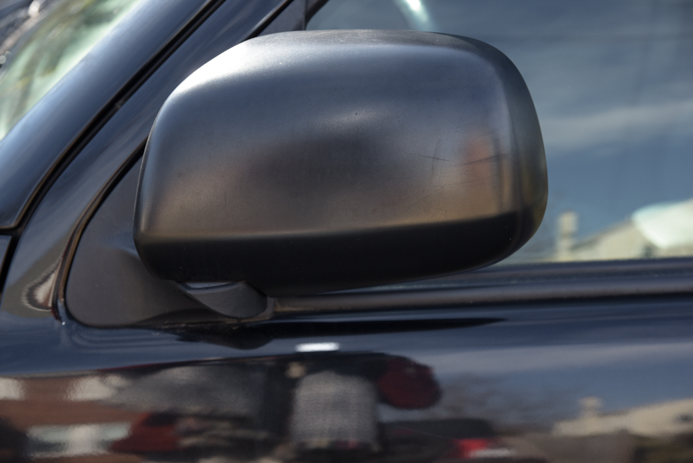 2009 Toyota Tacoma SR5