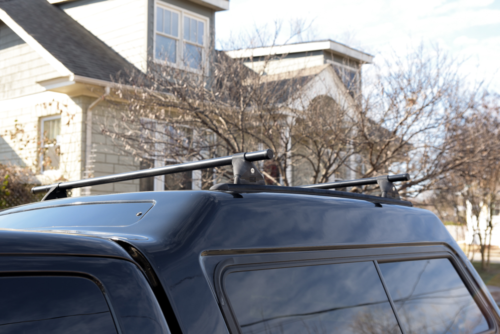 2009 Toyota Tacoma SR5