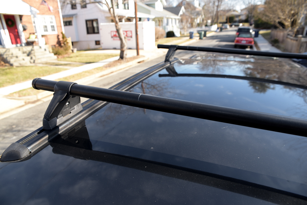 2009 Toyota Tacoma SR5