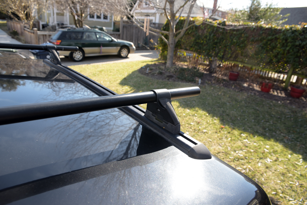 2009 Toyota Tacoma SR5