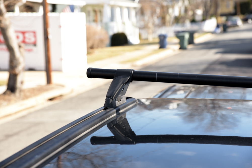 2009 Toyota Tacoma SR5