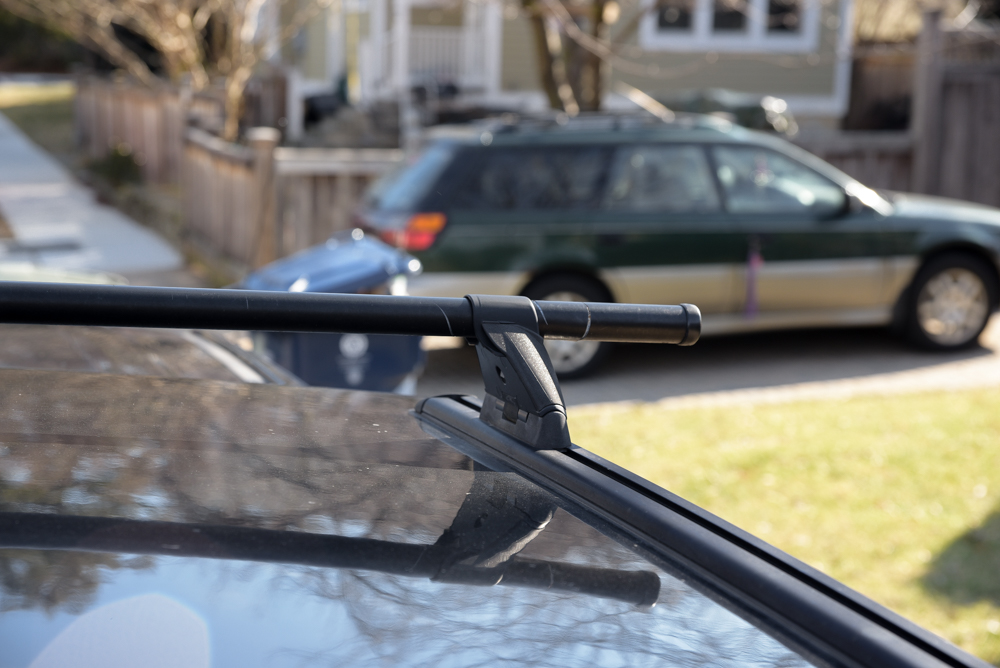 2009 Toyota Tacoma SR5